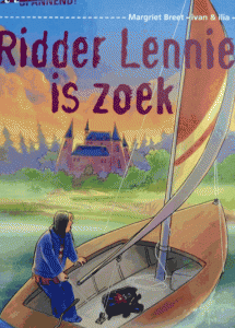 Ridder-Lennie