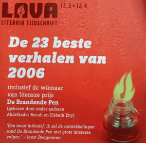 lava